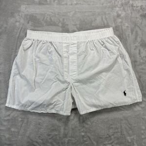 Polo Ralph Lauren Classic Fit Cotton Boxer Men's size L